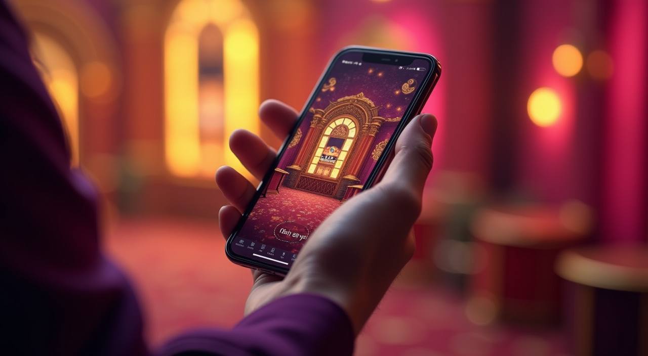 sm20 mobile gaming